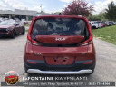 Thumbnail image of 2022 Kia Soul at LaFontaine Kia
