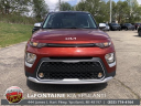 Thumbnail image of 2022 Kia Soul at LaFontaine Kia