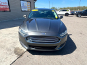 2015 Ford Fusion SE at Showcase Auto Sales LLC
