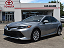 Thumbnail image of 2020 Toyota Camry at Karl Malone Toyota Of Ruston