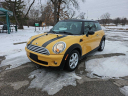 Thumbnail image of 2009 MINI Cooper at ALLEN AUTOMOTIVE