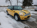 Thumbnail image of 2009 MINI Cooper at ALLEN AUTOMOTIVE