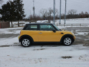 Thumbnail image of 2009 MINI Cooper at ALLEN AUTOMOTIVE
