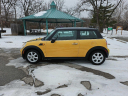 Thumbnail image of 2009 MINI Cooper at ALLEN AUTOMOTIVE