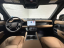 2025 Land Rover Defender 110 V8 P525 at Jaguar Land Rover Glen Cove
