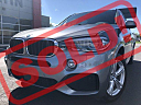 Thumbnail image of 2015 BMW X5 at EurobahnBmwMiniMercedesBenz of Greensboro, NC