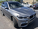 Thumbnail image of 2015 BMW X5 at EurobahnBmwMiniMercedesBenz of Greensboro, NC