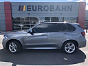 Thumbnail image of 2015 BMW X5 at EurobahnBmwMiniMercedesBenz of Greensboro, NC