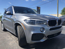 Thumbnail image of 2015 BMW X5 at EurobahnBmwMiniMercedesBenz of Greensboro, NC