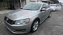 Thumbnail image of 2012 Volkswagen Passat at 123 Auto LLC