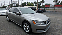 Thumbnail image of 2012 Volkswagen Passat at 123 Auto LLC