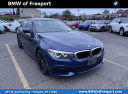 2020 BMW 5 Series 540i xDrive at BMW Mini of Freeport