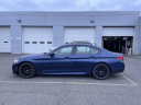 Thumbnail image of 2020 BMW 5 Series at BMW Mini of Freeport
