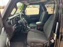 Thumbnail image of 2021 Jeep Wrangler Unlimited at Clint Bowyer Autoplex