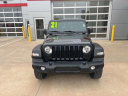 Thumbnail image of 2021 Jeep Wrangler Unlimited at Clint Bowyer Autoplex