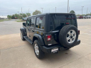 Thumbnail image of 2021 Jeep Wrangler Unlimited at Clint Bowyer Autoplex