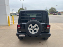 Thumbnail image of 2021 Jeep Wrangler Unlimited at Clint Bowyer Autoplex