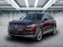 2021 Lincoln Nautilus Reserve at Ford of Smithtown