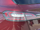 Thumbnail image of 2021 Lincoln Nautilus at Ford of Smithtown