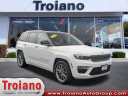 Thumbnail image of 2022 Jeep Grand Cherokee at TroianoChryslerJeepDodge-New of Colchester, CT
