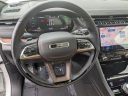 Thumbnail image of 2022 Jeep Grand Cherokee at TroianoChryslerJeepDodge-New of Colchester, CT