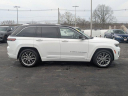 Thumbnail image of 2022 Jeep Grand Cherokee at TroianoChryslerJeepDodge-New of Colchester, CT