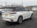 Thumbnail image of 2022 Jeep Grand Cherokee at TroianoChryslerJeepDodge-New of Colchester, CT