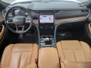 Thumbnail image of 2022 Jeep Grand Cherokee at TroianoChryslerJeepDodge-New of Colchester, CT