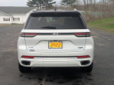 Thumbnail image of 2022 Jeep Grand Cherokee at TroianoChryslerJeepDodge-New of Colchester, CT