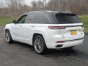 Thumbnail image of 2022 Jeep Grand Cherokee at TroianoChryslerJeepDodge-New of Colchester, CT