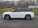 Thumbnail image of 2022 Jeep Grand Cherokee at TroianoChryslerJeepDodge-New of Colchester, CT