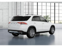 Thumbnail image of 2025 Mercedes-Benz GLE at MercedesBenzOfNovi of Novi, MI
