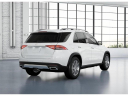 Thumbnail image of 2025 Mercedes-Benz GLE at MercedesBenzOfNovi of Novi, MI