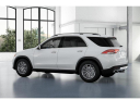 Thumbnail image of 2025 Mercedes-Benz GLE at MercedesBenzOfNovi of Novi, MI