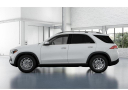 Thumbnail image of 2025 Mercedes-Benz GLE at MercedesBenzOfNovi of Novi, MI