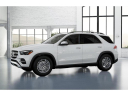 Thumbnail image of 2025 Mercedes-Benz GLE at MercedesBenzOfNovi of Novi, MI