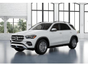 Thumbnail image of 2025 Mercedes-Benz GLE at MercedesBenzOfNovi of Novi, MI