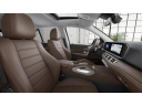 Thumbnail image of 2025 Mercedes-Benz GLE at MercedesBenzOfNovi of Novi, MI