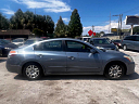 Thumbnail image of 2011 Nissan Altima at Steeco Motors LLC