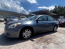 Thumbnail image of 2011 Nissan Altima at Steeco Motors LLC