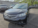2012 Honda CR-V EX-L at REDFORD AUTO QUALITY USED CARS