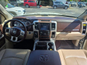 2018 Ram 2500 Laramie at Chuck Patterson Toyota Scion Dodge - New and Used