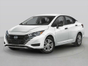 Thumbnail image of 2024 Nissan Versa at Texas Toyota of Grapevine