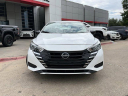 Thumbnail image of 2024 Nissan Versa at Texas Toyota of Grapevine