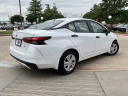 Thumbnail image of 2024 Nissan Versa at Texas Toyota of Grapevine