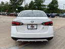 Thumbnail image of 2024 Nissan Versa at Texas Toyota of Grapevine