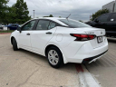 Thumbnail image of 2024 Nissan Versa at Texas Toyota of Grapevine