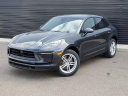 Thumbnail image of 2025 Porsche Macan at Porsche of Kings Auto Mall