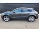 Thumbnail image of 2025 Porsche Macan at Porsche of Kings Auto Mall