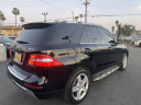 Thumbnail image of 2014 Mercedes-Benz M-Class at Alsbou Motors Riverside